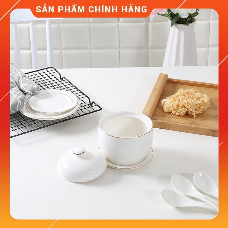 Thố Chưng Yến mẫu 3