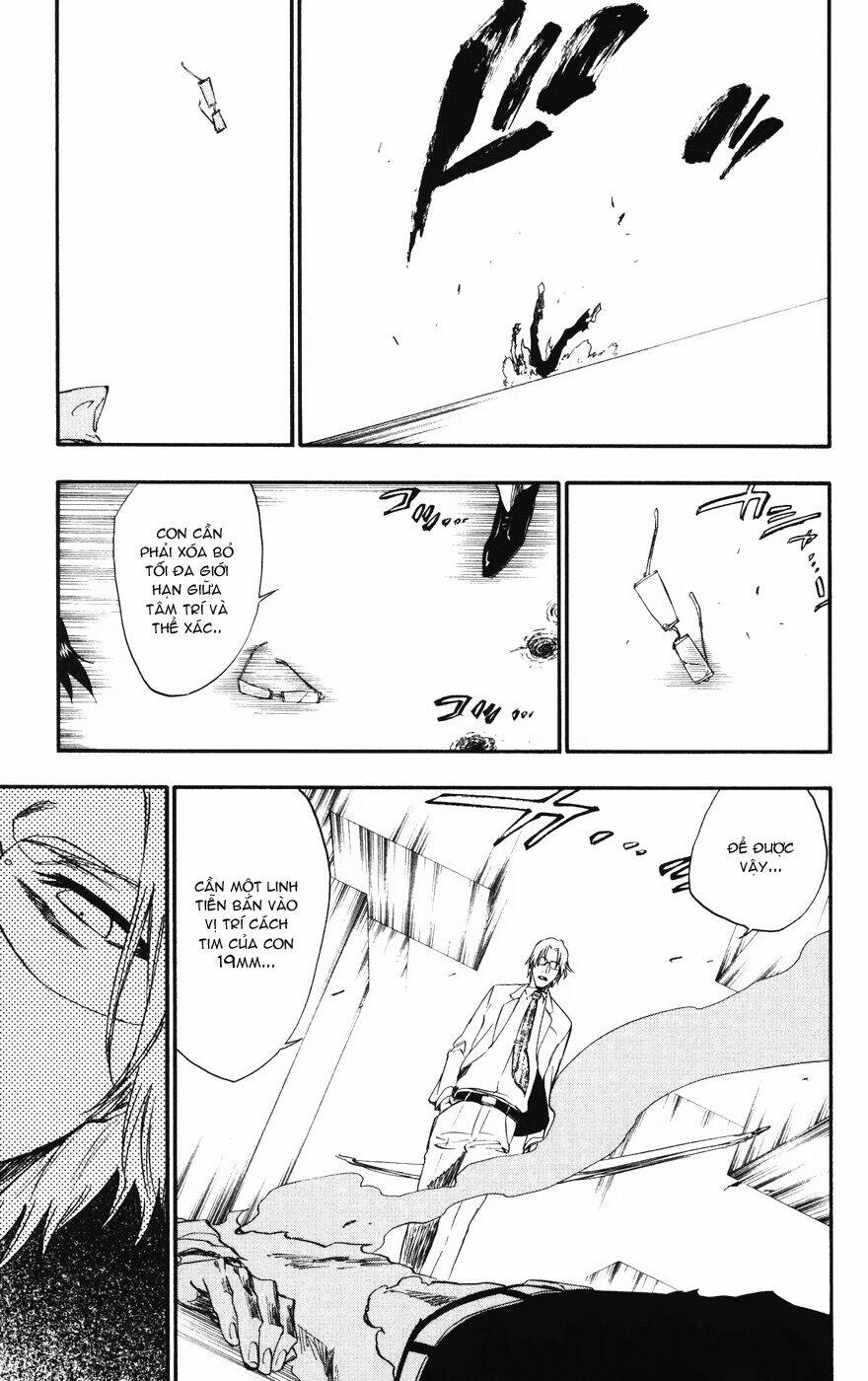 thần chết ichigo chapter 226 16