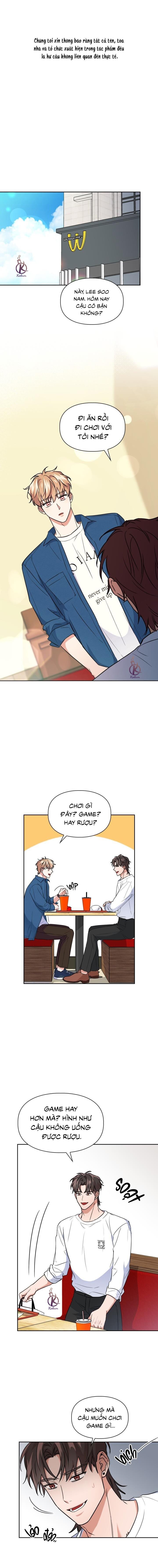 mồi nhử chapter 57 1