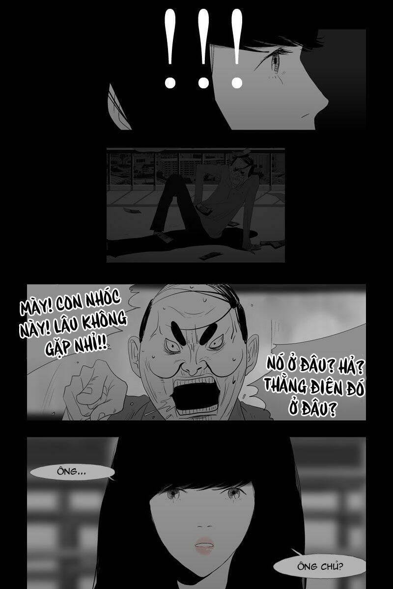 bạn có tin vào ma thuật? chapter 22 8