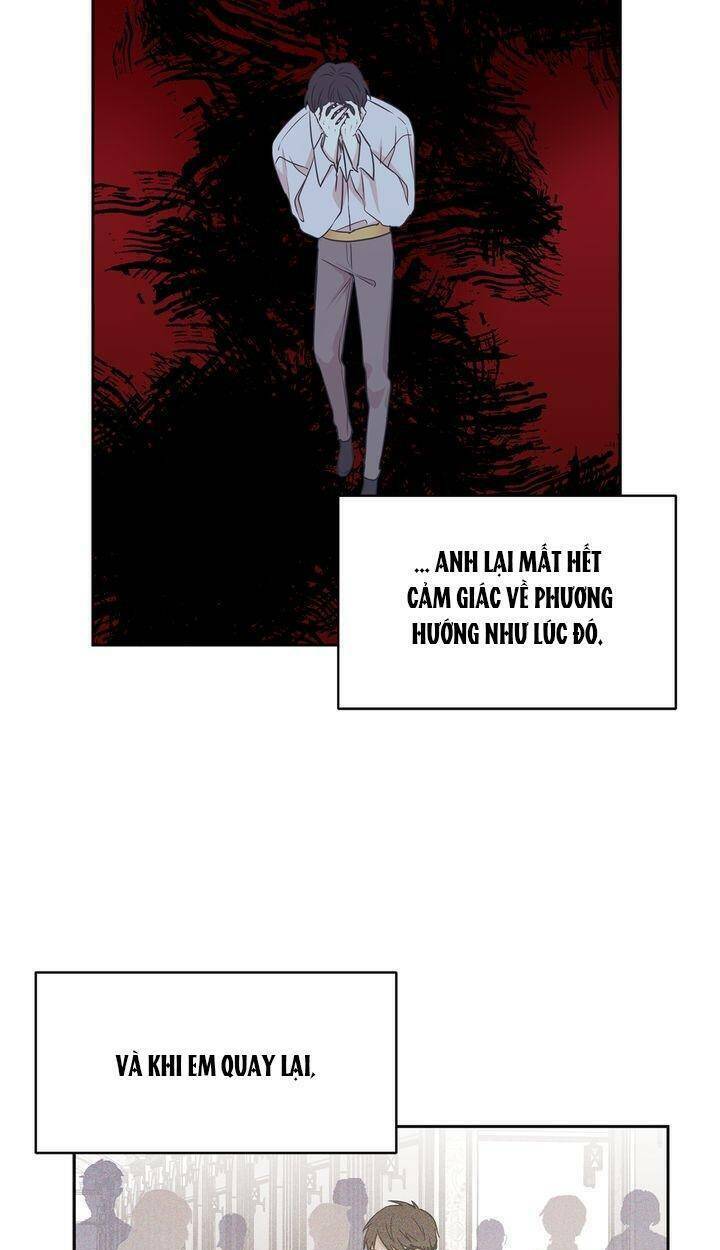 tôi chọn kết thúc của hoàng đế chapter 105 18