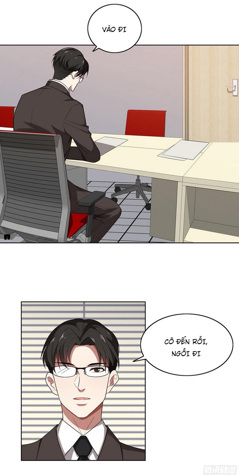 vợ yêu không ngoan chapter 4 18