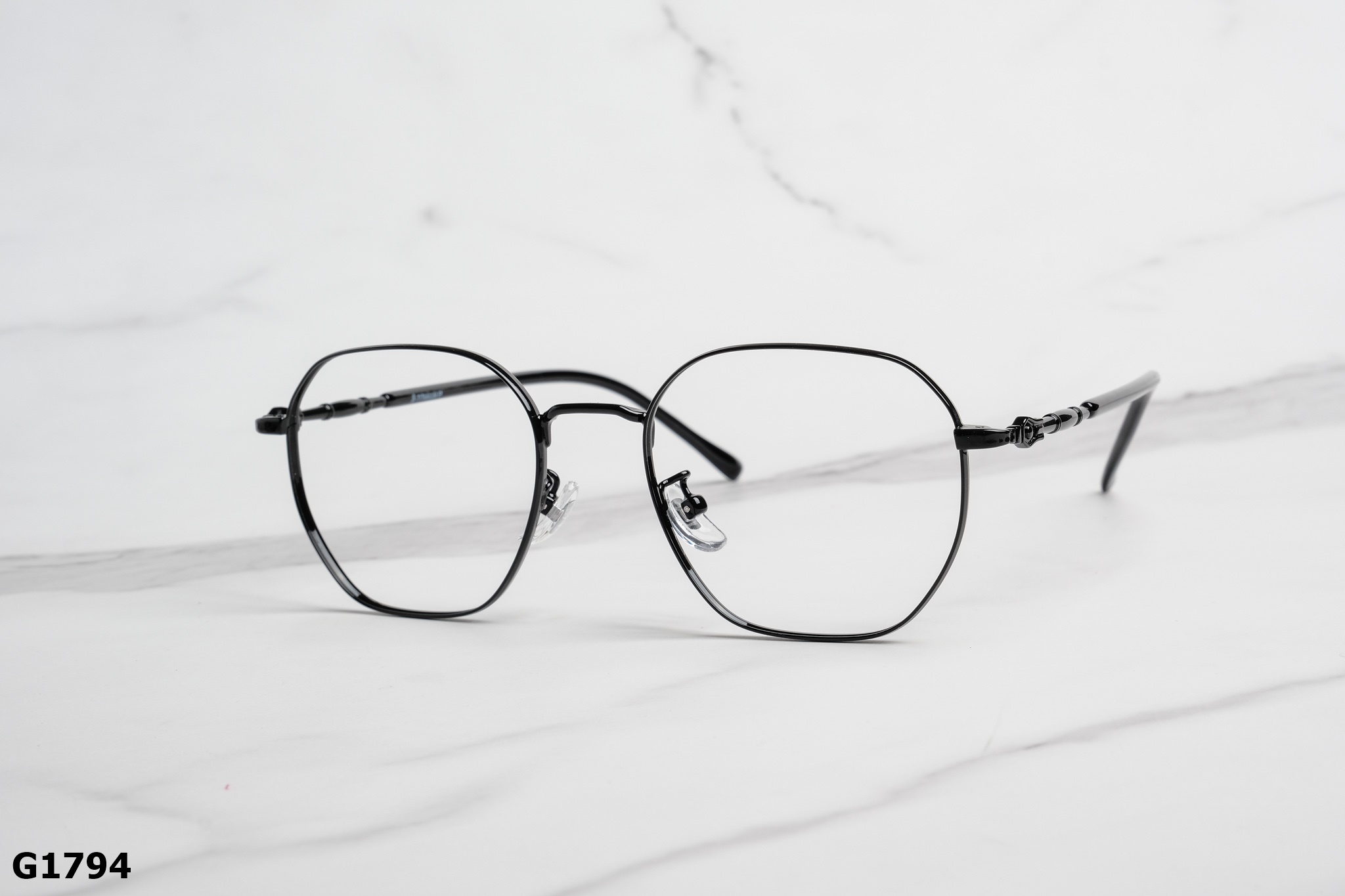 Gọng Kính Cận B-Titanium Cao Cấp G1794
