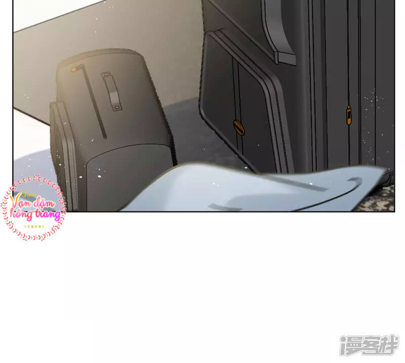 cô ấy đến rồi, xin nằm xuống! chapter 177 27