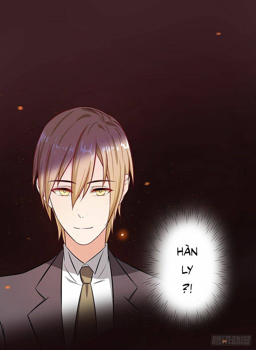 trọng sinh quý thê chi phục thù hoa lệ chapter 10 17