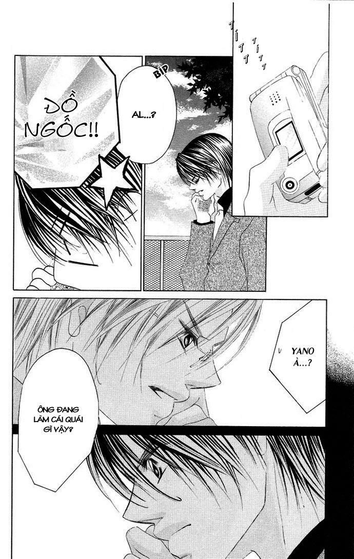 i love my little sister chapter 28 11