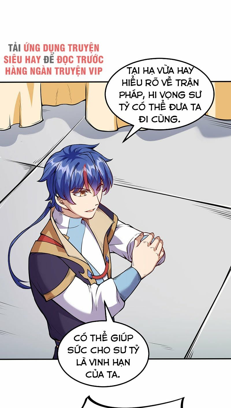 võ đạo độc tôn chapter 213 1