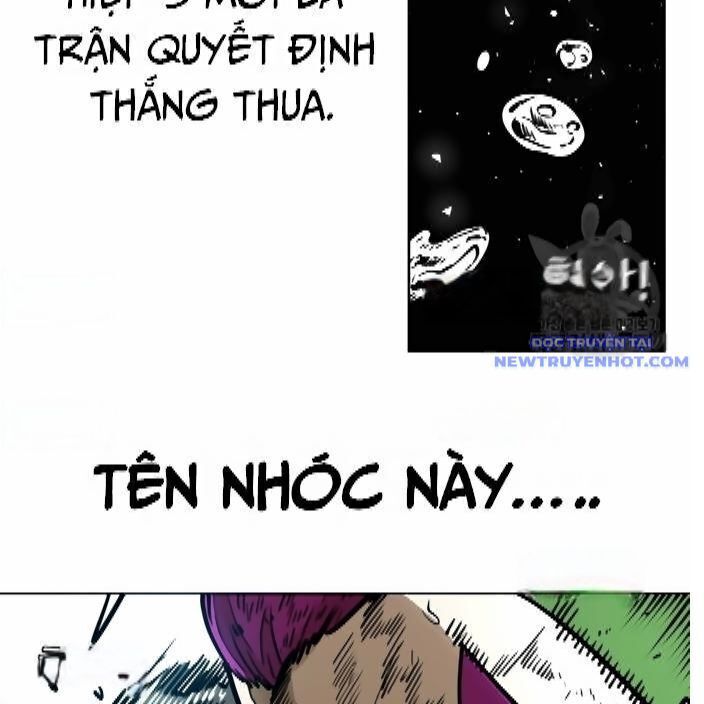 shark - cá mập chapter 286 82