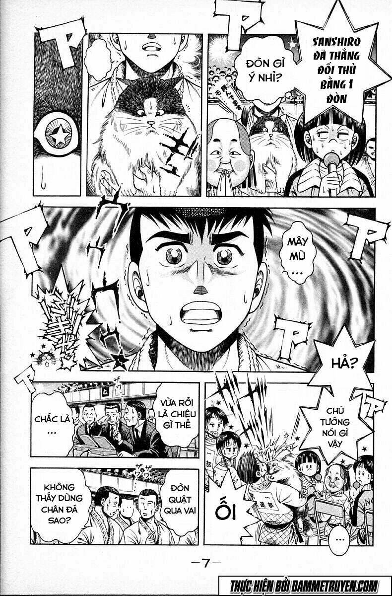 shin kotaro makaritoru! juudouhen chapter 71 8