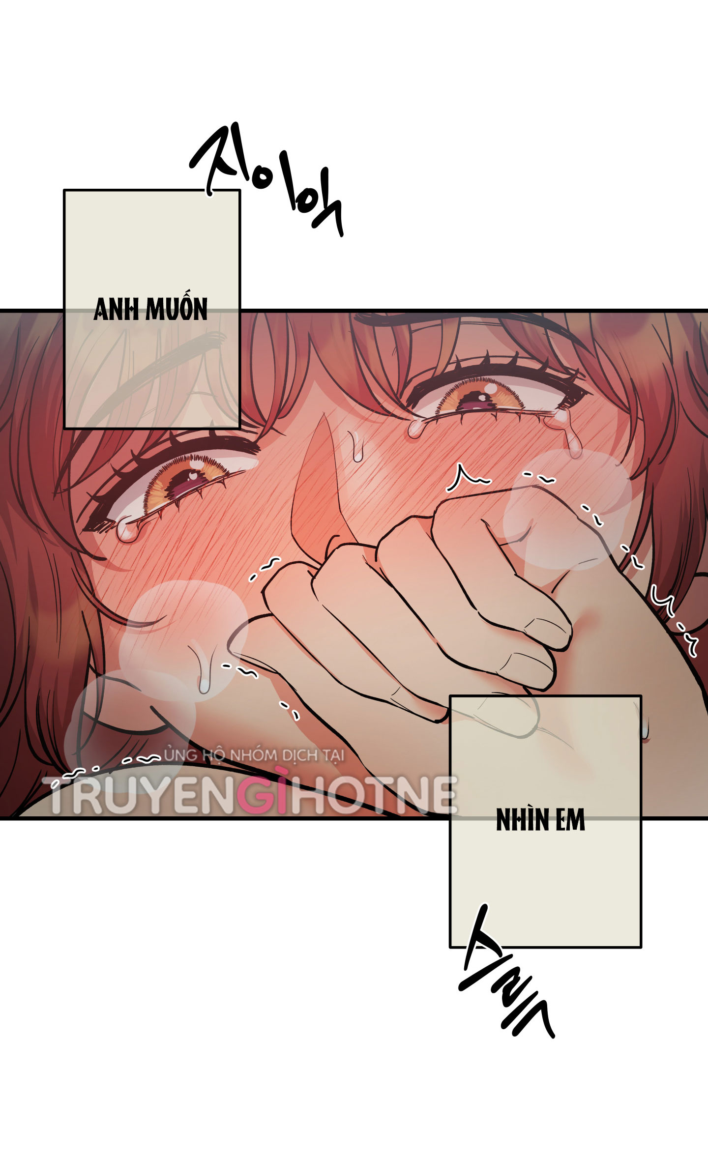 [18+] một lòng một dạ chapter 59.2 29