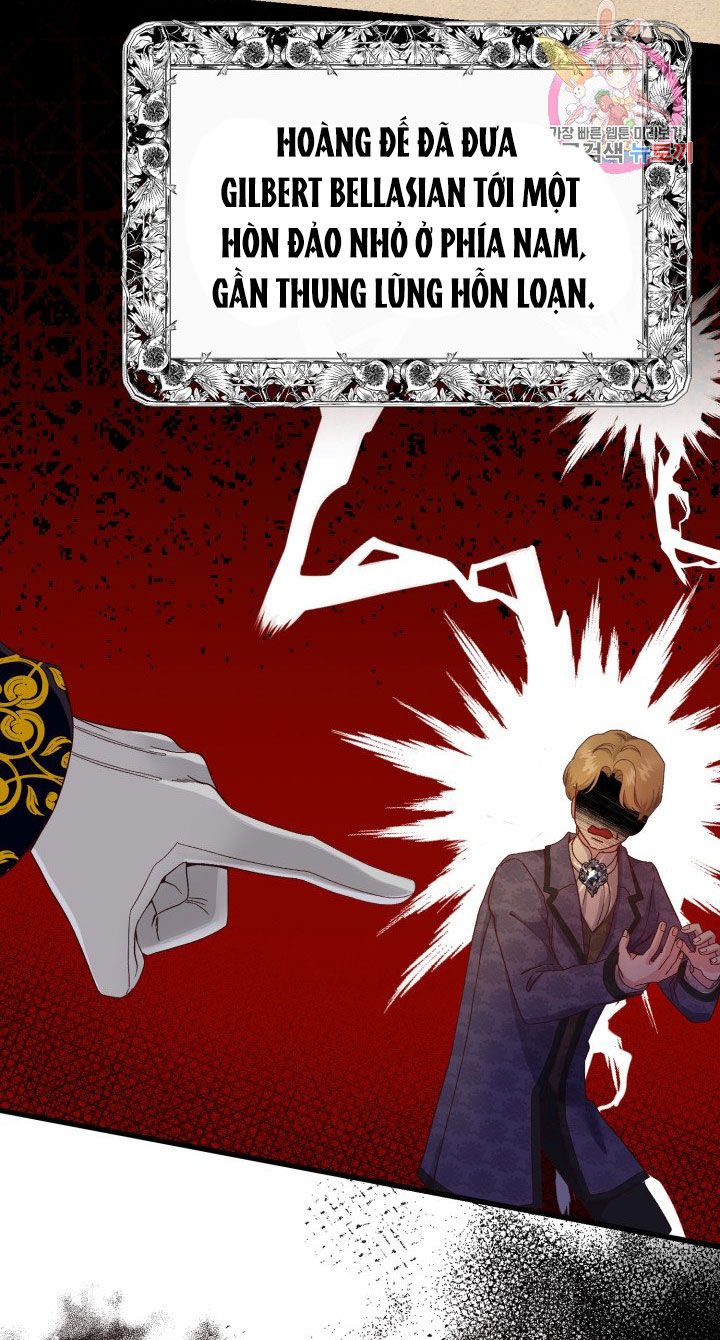 trở thành vợ thái tử quái vật chapter 34.1 10