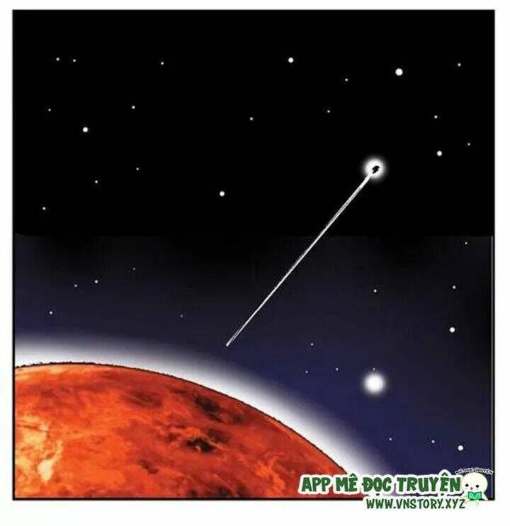 nhà có siêu dễ thương chapter 166 17