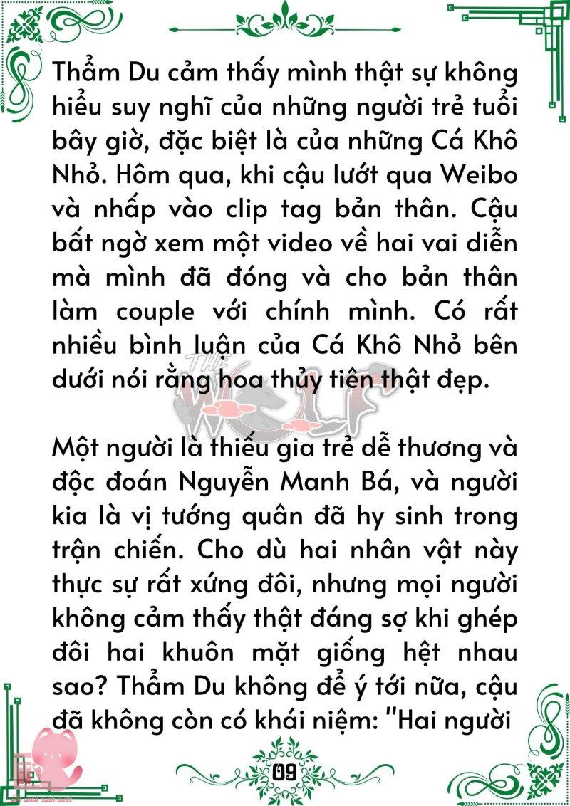 quý nhân phù trợ du chapter 35 10