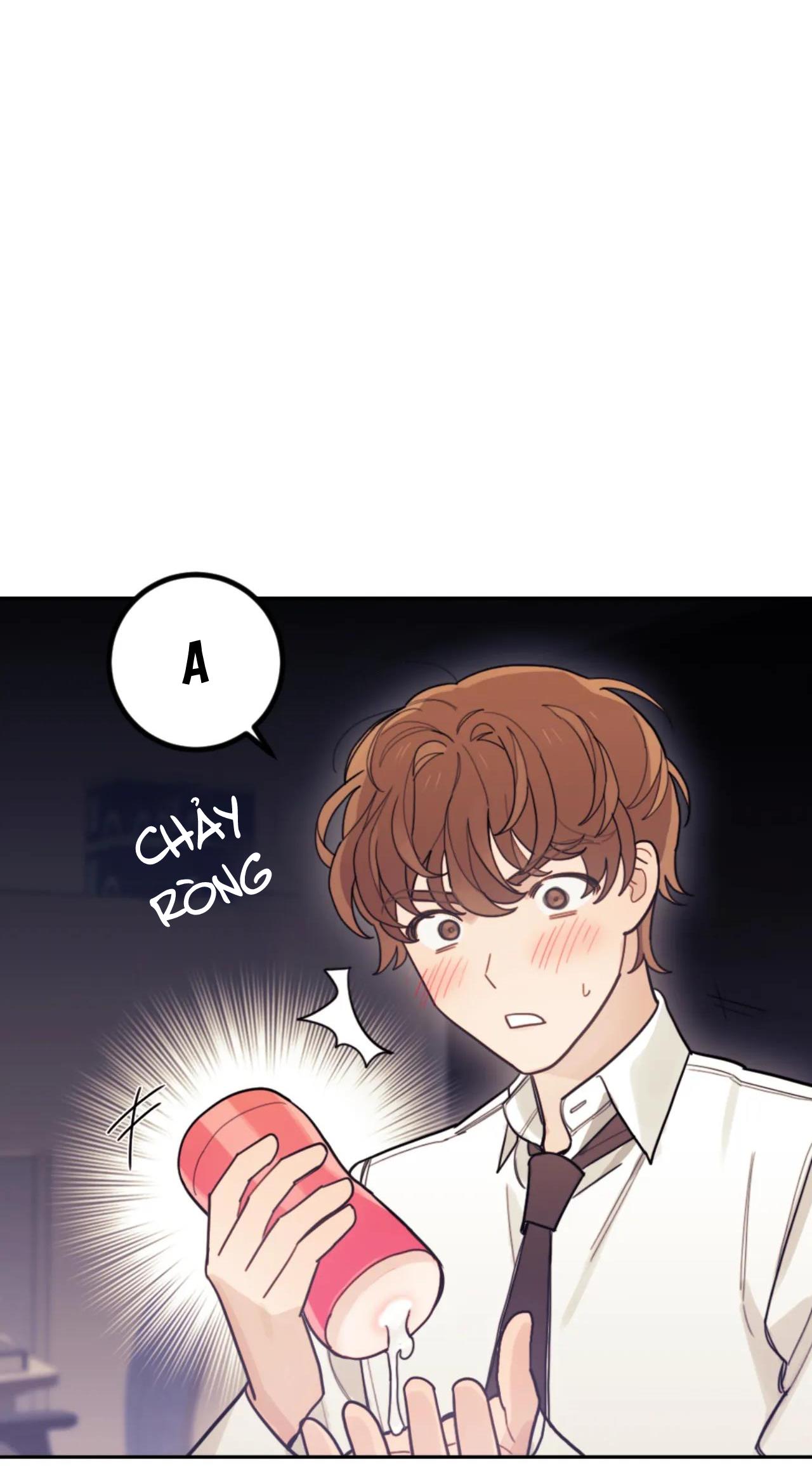 nghiện cuồng công - bdsm cùng sẹc chapter 11 53