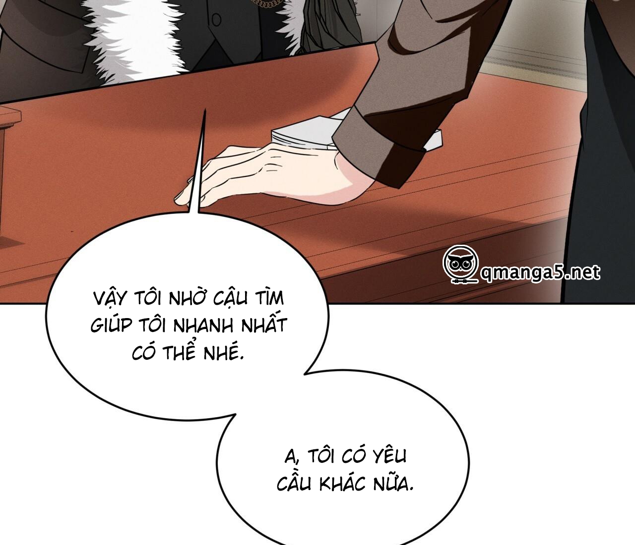 luân đôn trong màn đêm chapter 4 138