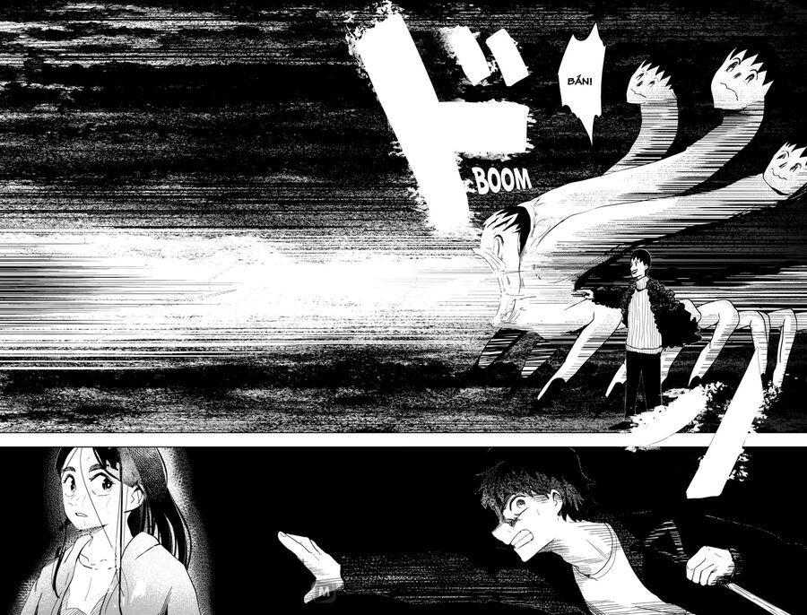 thế giới của shibata chapter 18 14