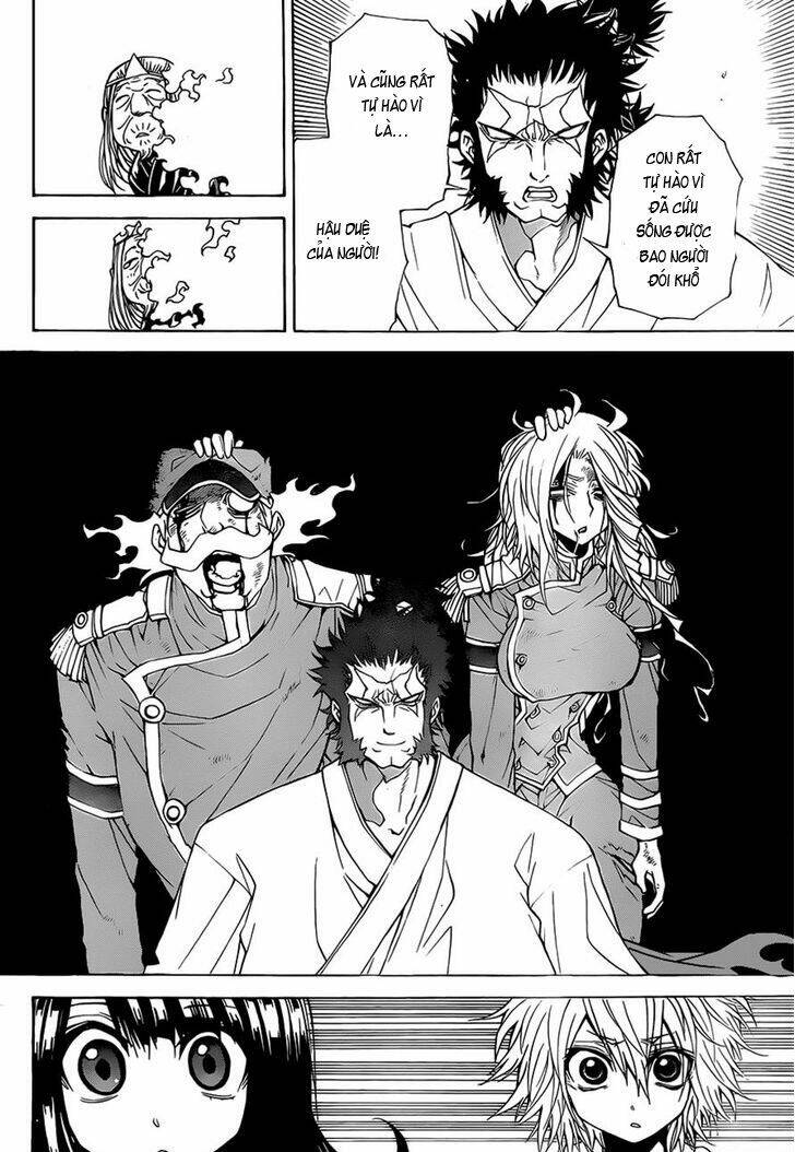 magico chapter 40 36