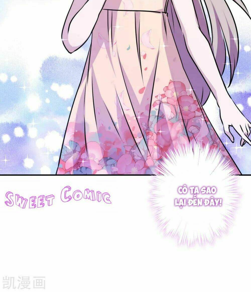 nhân vật phản diện: không ngọt không lấy tiền chapter 27.5 26