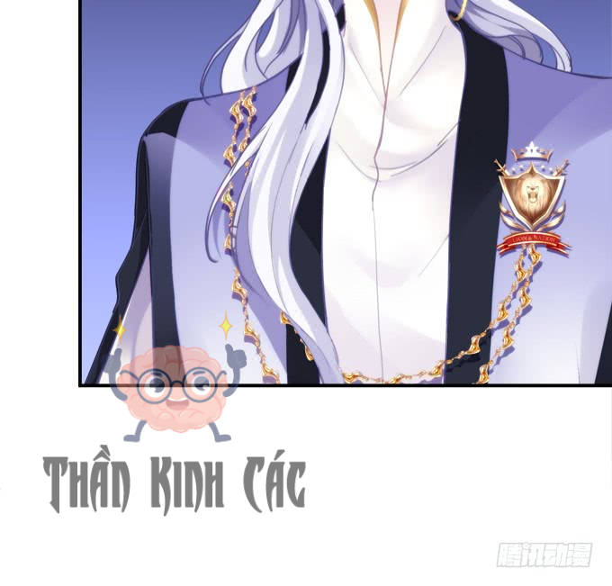 kiểm soát tuyệt đối chapter 2 14