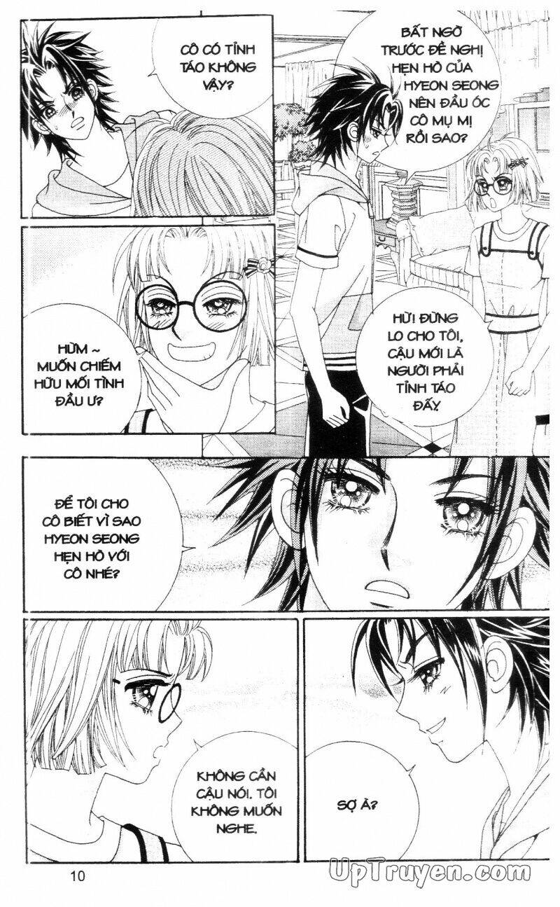 chỉ mình anh chapter 5 12