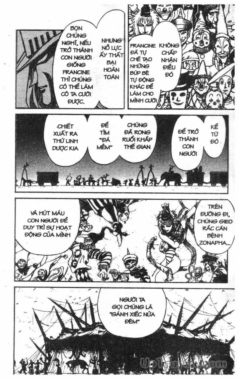 karakuri circus - gánh xiếc quái dị chapter 11 7