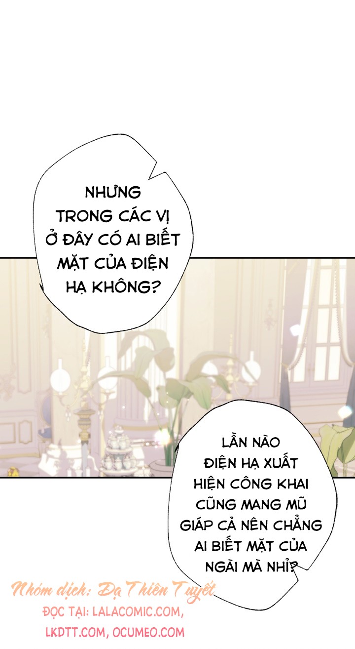 cha, con không muốn kết hôn đâu chapter 49 18