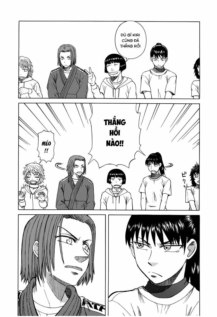 teppuu chapter 14 46