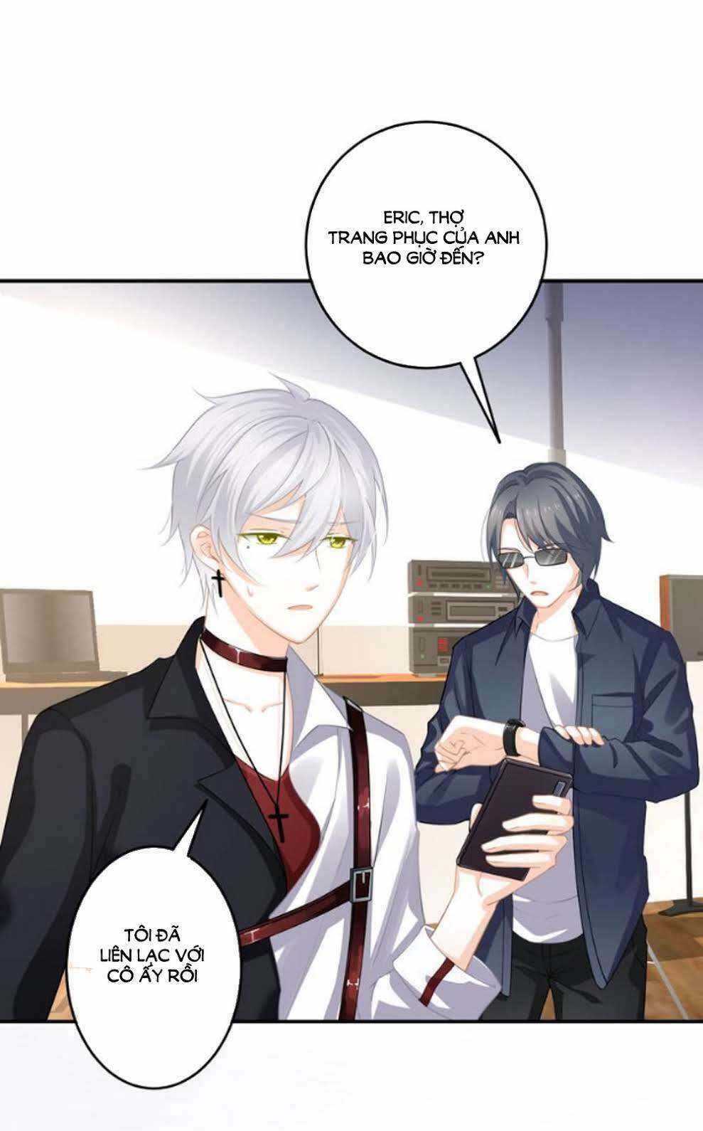 tiệm may luyến sắc chapter 13 15