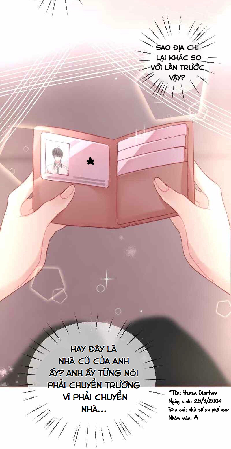 mù quáng vì yêu anh chapter 4 51