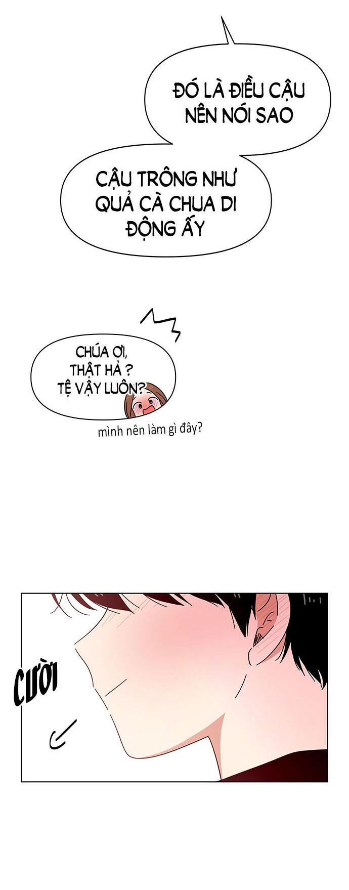 thanh xuân rực rỡ - season of blossom chapter 28 73