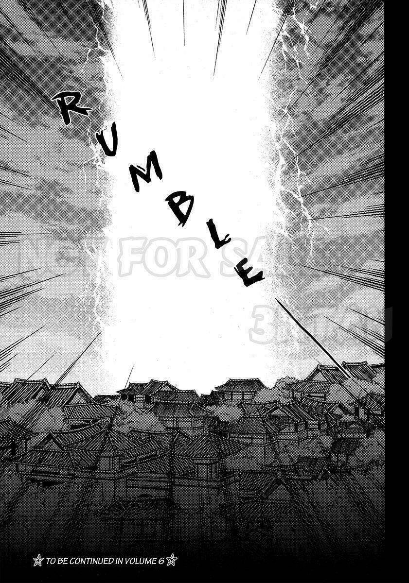 hangah, lee chapter 20 36