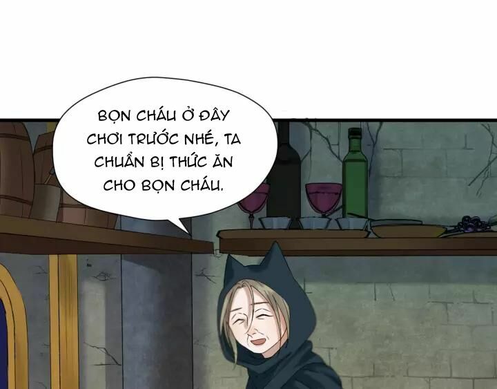 lượm được một tiểu hồ ly phần 3 chapter 85 30