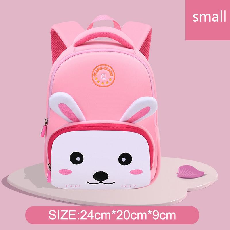 Trẻ Em Hình Hoạt Hình Dễ Thương Sư Tử Ba Lô Hình Thú Mẫu Giáo Mochila Trẻ Sơ Sinh Học Túi Bé Gái Bé Trai Schoolbag Mầm Non Túi