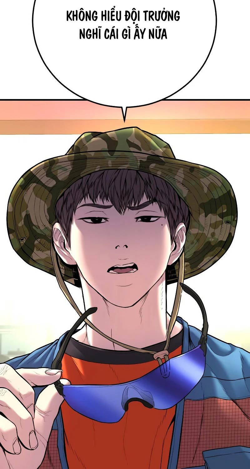 đặc vụ kim chapter 148 60