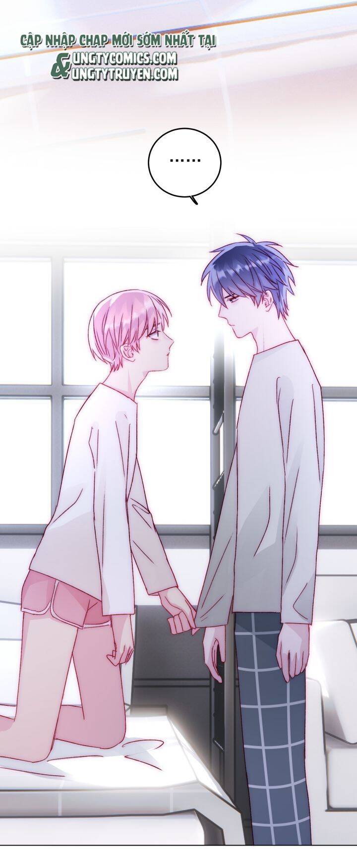 tôi phải làm 1 kẻ đại xấu xa chapter 37 26