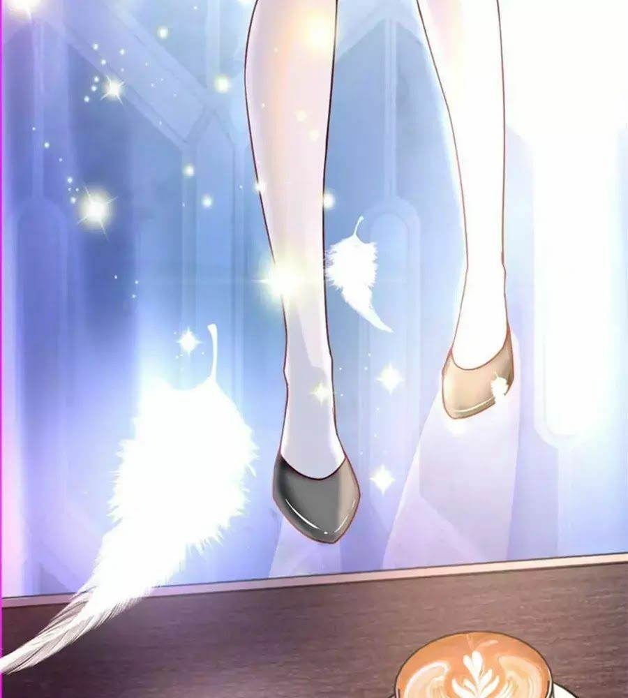 thần luân mật luyến chapter 20 38