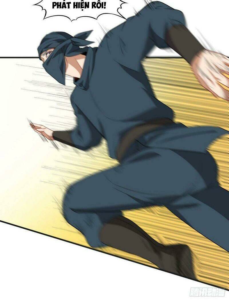 tổ thượng có tiền chapter 54 28