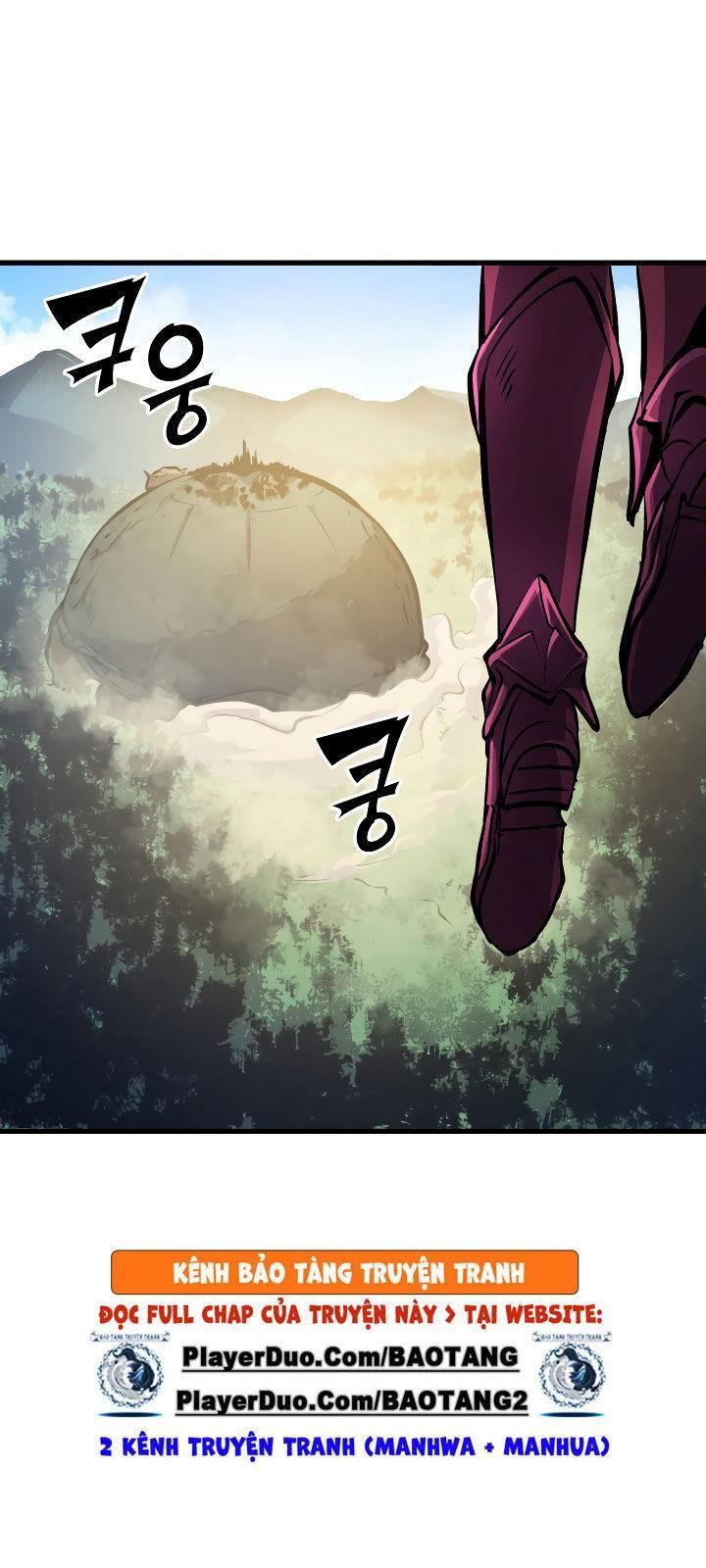 tôi trở lại thăng cấp một mình chapter 65 5