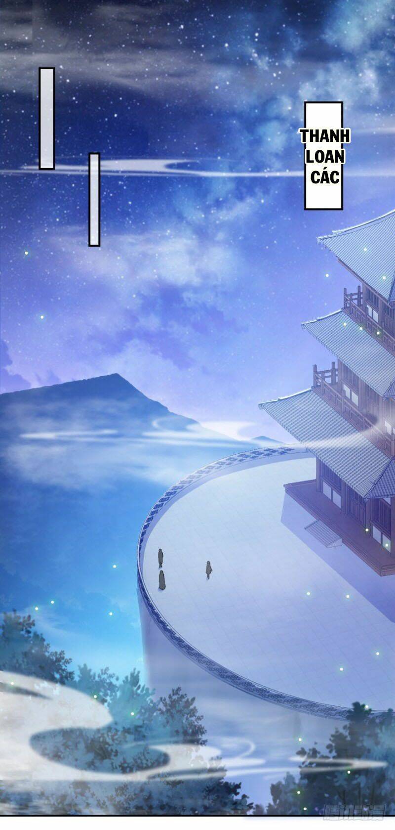 tiên ma đồng tu chapter 68 9