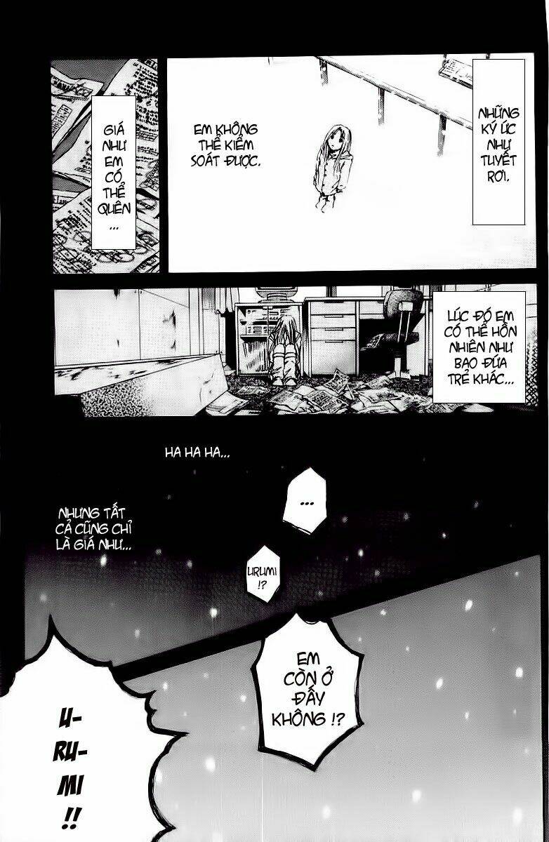 GTO - Great Teacher Onizuka chapter 138 11