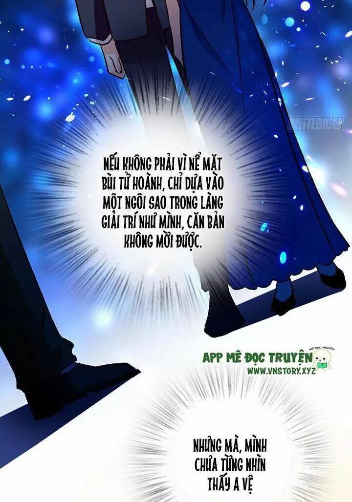 thiên hậu trở về chapter 105 36