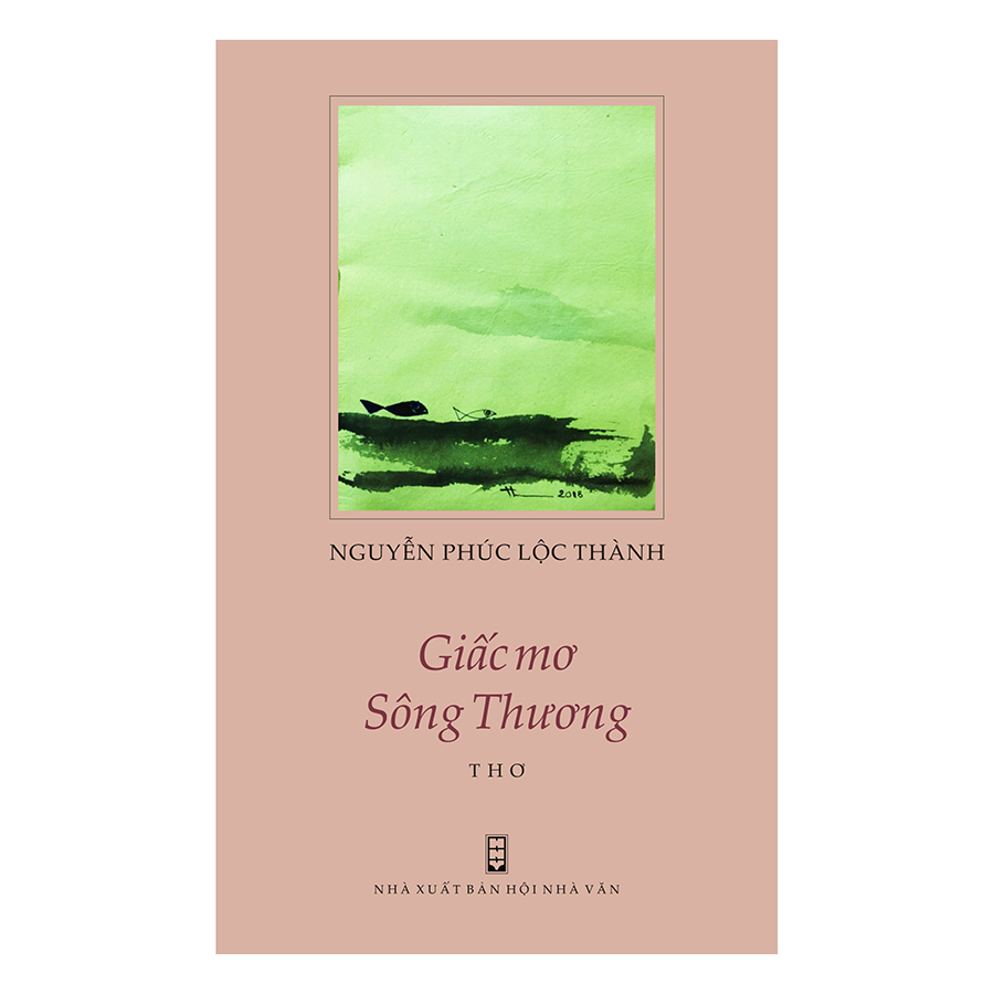 Giấc Mơ Sông Thương (Khổ Nhỏ)