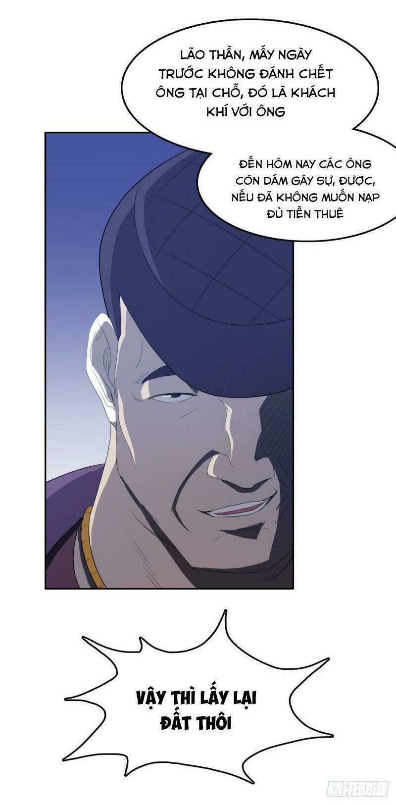 phụ hồn giả chapter 32 8