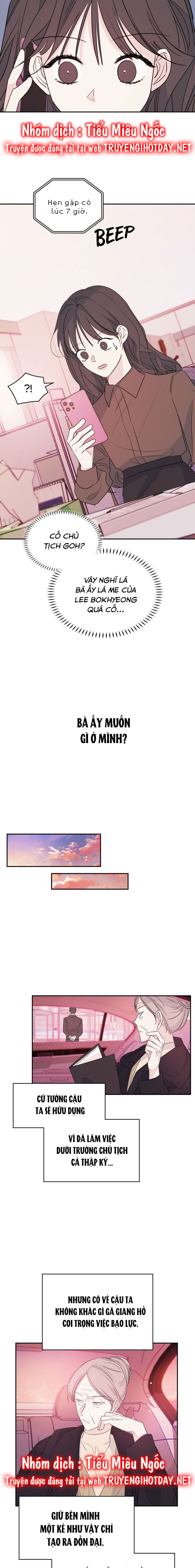 hôm nay cùng với em chapter 169 6