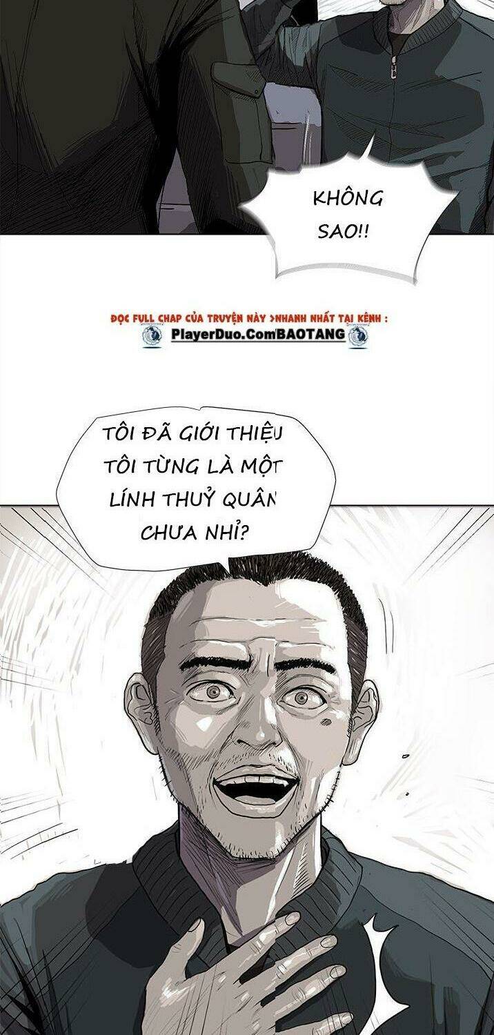 âm mưu báo thù chapter 4 45