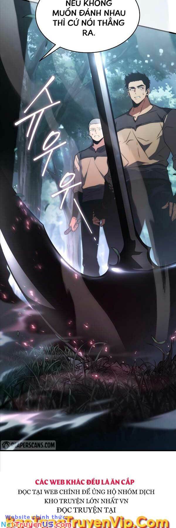 Người Chơi Mạnh Nhất Hồi Quy Lần Thứ 100 chapter 13 17