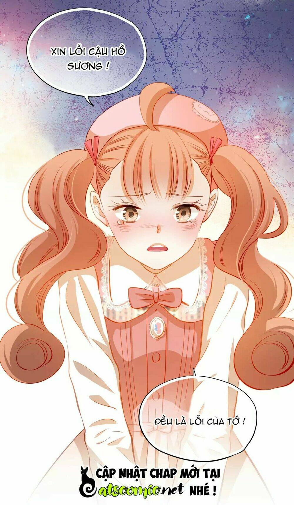sự cám dỗ xấu xa chapter 36 30