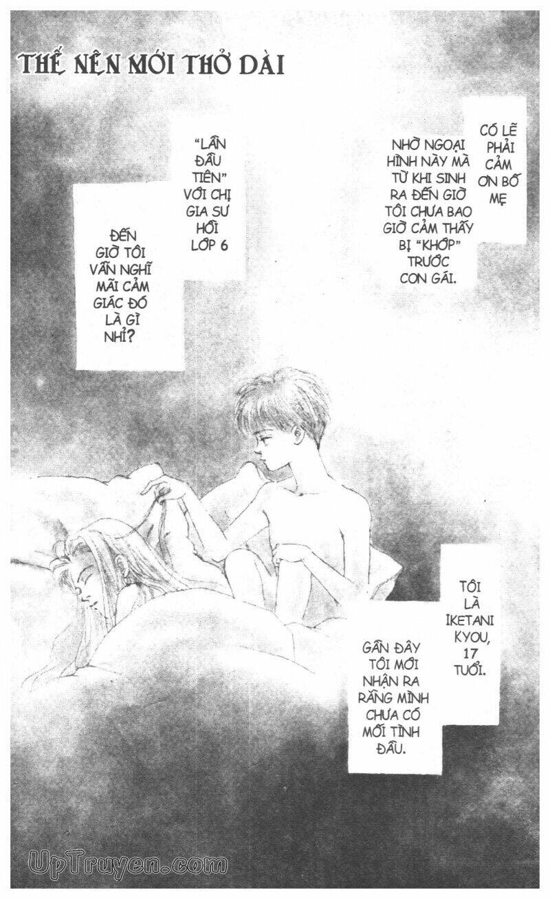 câu lạc bộ con nhà giàu chapter 14 109