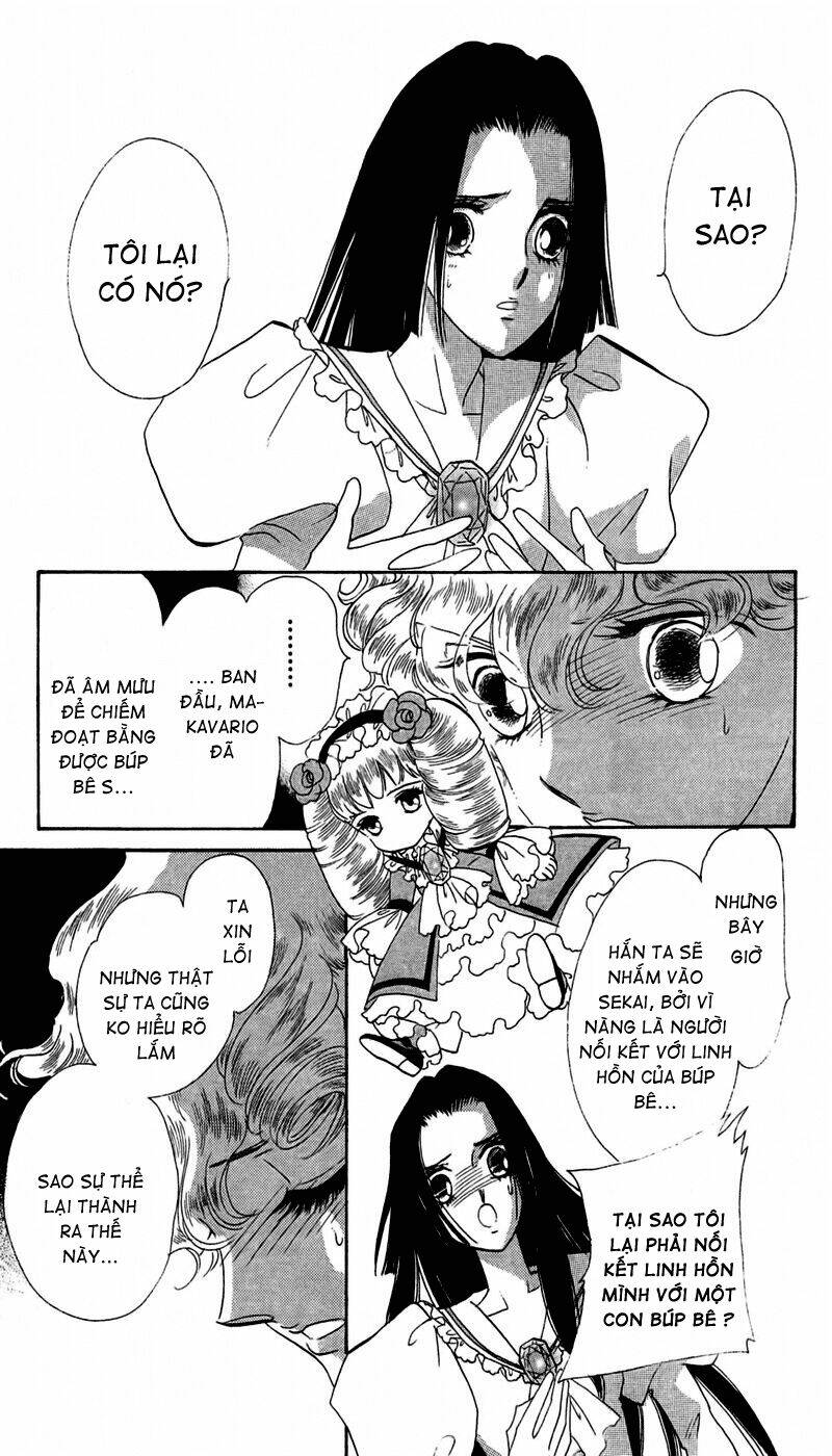 s to m no sekai chapter 5 21