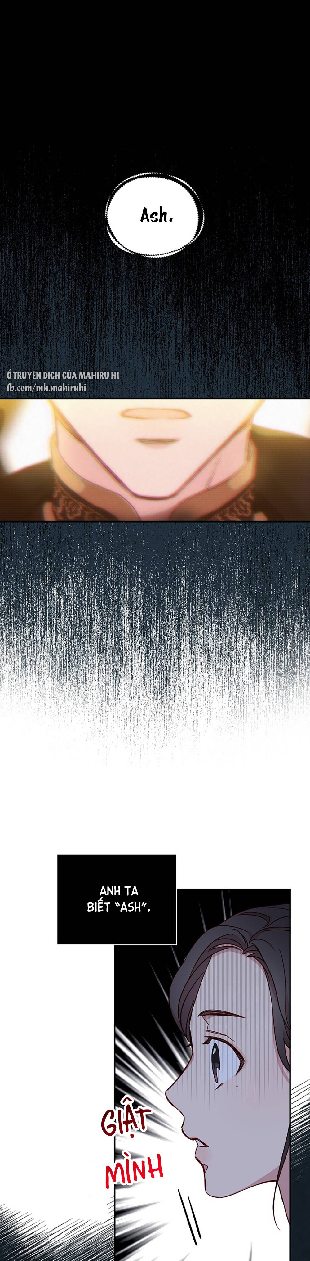 sống sót dưới thân phận hầu nữ chapter 18 1